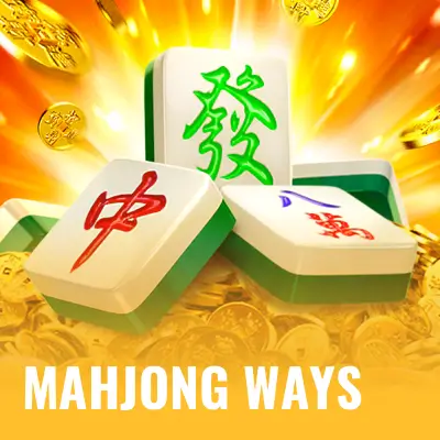 MahjongWays
